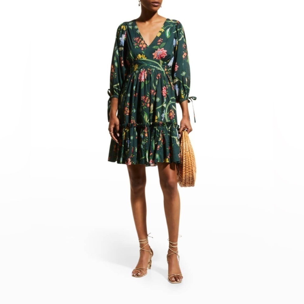 Cara Cara Millbrook Dress - Picture 2 of 8